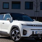 KGM Torres EVX Rodinny elektromobil za prijatelnu cenu test
