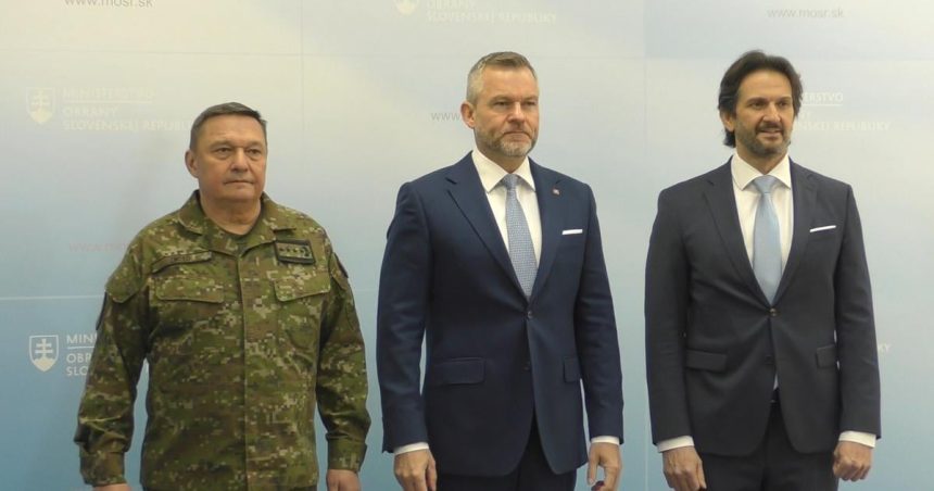 Kalinak priznava slabiny v obrane armada udajne nesmie zostrelit ani dron