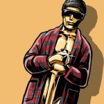 Karikatura dna Jeden Oscar za druhym