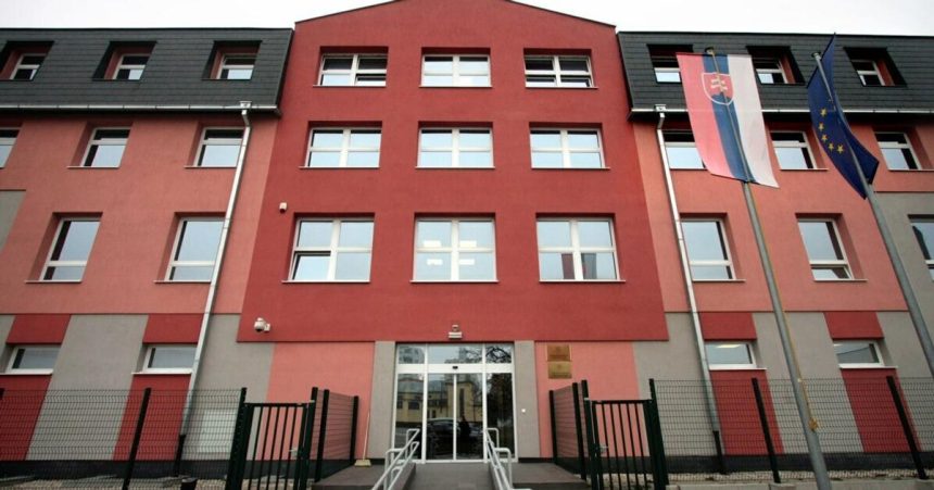 Kauza Sysel pokracuje Svedok na sude opisal uplatok za urychlenie procesu