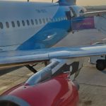 Konzularny krizovy tim sa vratil z Blizkeho vychodu