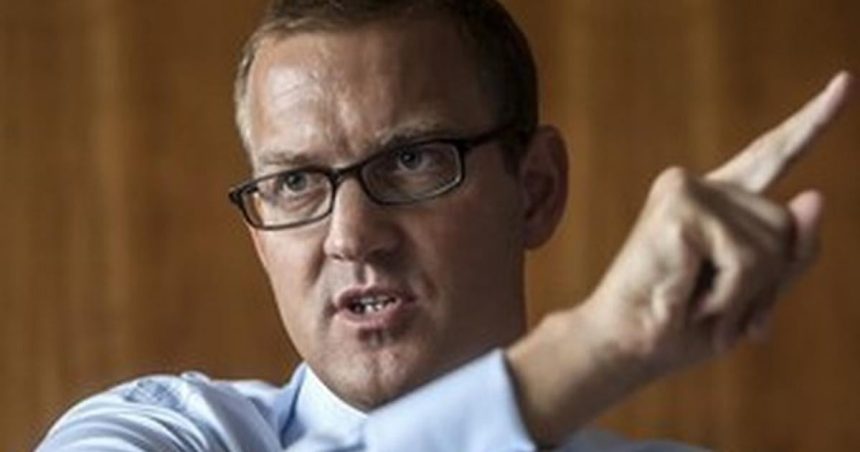 Kretinskyho skupine prilis rastie moc varuju Nemci Mohla by udajne ovplyvnovat ceny elektriny