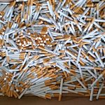 Kriminalny urad financej spravy zajistil tony nelegalneho tabaku v Presove a Vranove