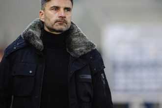 Kriza si vyziadala prve zmeny V Ziline koncis obaja asistenti podnet prisiel od trenera Stana