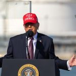 Kruti a strasni ludia vyhlasil Trump o iranskom rezime Vojenska akcia moze trvat niekolko dni