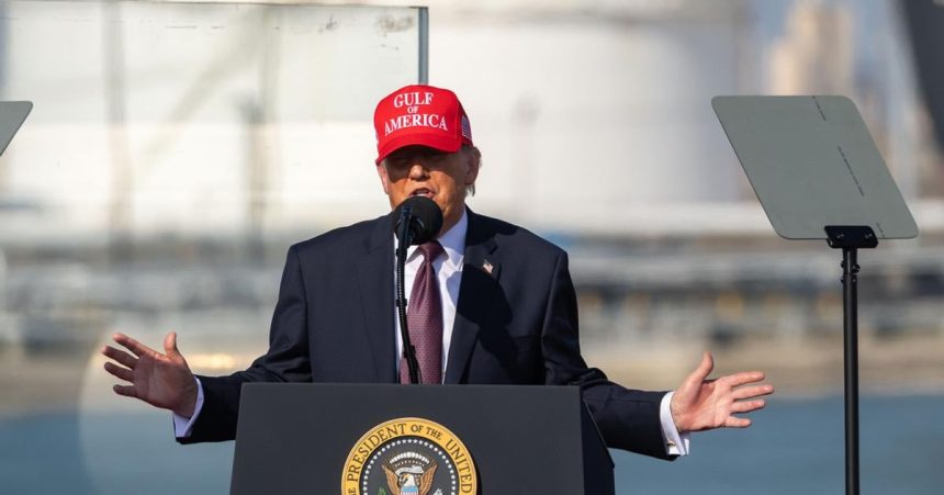 Kruti a strasni ludia vyhlasil Trump o iranskom rezime Vojenska akcia moze trvat niekolko dni