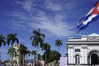 Kuba zadrzala desiatich Panamcanov za udajne sirenie protivlanskej propagandy