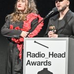 Liska z kapely Fallgrapp Necakal som ze cele odovzdavanie Radiohlav stiahnu a odcenzuruju