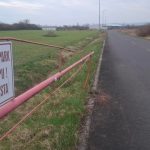 Lucenec oakaval stovky pracovnych miest Realita v priemyselnom parku je in