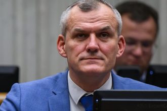 Malatinec planuje predlozit navrh na zmenu zakona o Fonde na podporu umenia