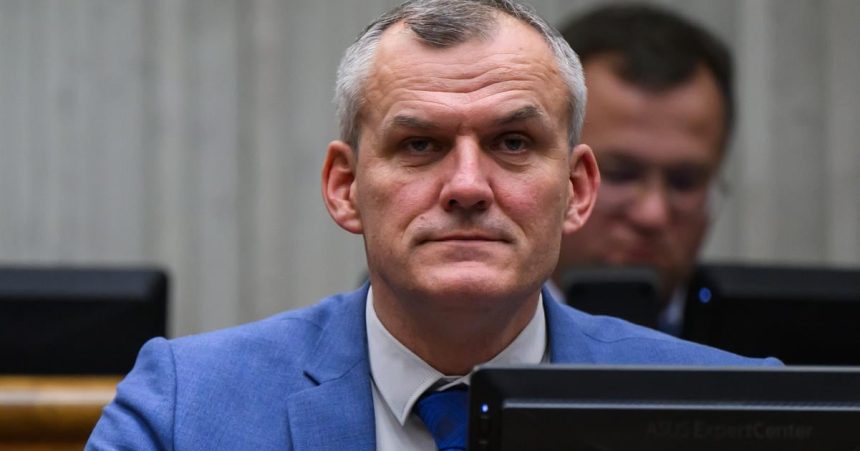 Malatinec planuje predlozit navrh na zmenu zakona o Fonde na podporu umenia