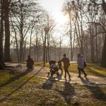 Meteorologicka zima sa konci oejdene su prekonane teplotne rekordy