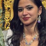 Miss Roma Jasmina chce rozbit predsudky V mojom kadernictve bude vitan y kazdy