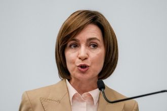 Moldavsko schvalilo 60 dnovu nudzovu situaciu v energetike