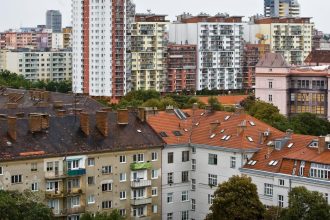 Na lacnejsie hypoteky zabudnite vojna v Irane vsetko zmenila Ako mozu narast urokove sadzby