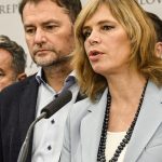 Na ministerstve investicii podla Remisovej rozhadzovali peniaze na lety rezort to odmieta