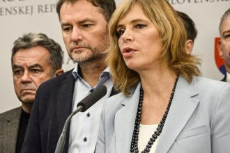 Na ministerstve investicii podla Remisovej rozhadzovali peniaze na lety rezort to odmieta