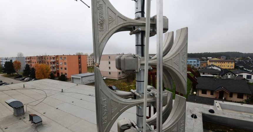 Na obed sa na Slovensku ozvu sirenyi Ide o planovane cvicenie