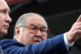 Na sankcnom zozname EU zostavaju ruski oligarchovia o ich vyradenie sa usilovalo Slovensko