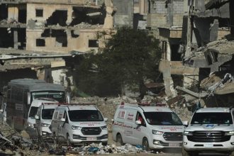 Najvyssi sud Izraela zrusil obmedzenie cinnosti humanitarnych skupin v Gaze