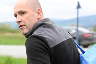 Najvyssi sud sa v juni bude zaoberat pripadom byvaleho policajta Vorobjova