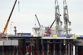 Nemecko zvazuje vytvorenie strategickej rezervy plynu