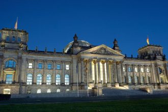 Nemecky parlament bude diskutovat o repatriacii zlatych rezerv