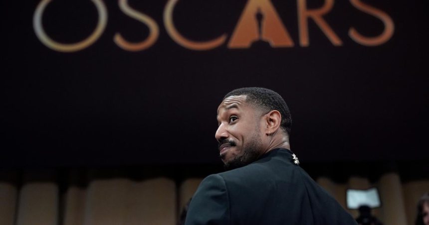 Neziskal si Oscara Blahozelam Prestizna cena prinasa mladym hercom starosti a zmtok