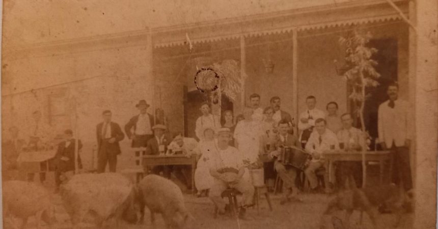 Nie je Slovenka nepaci sa mi PraPraBabka z Argentiny mala jasne pravidla pre frajerky svojich synov