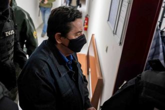 Nikdy v zivote som si neobjednal ziadnu vrazdu povedal Kocner na sude