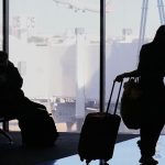 Novy system hranicne kontroly predlzuje cakanie na letiskach moze sa zhorsit pocas Velkej noci