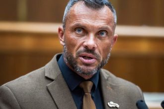 O post predsedu Banskobystrickeho kraja sa bude uchadzat Suja z Republiky