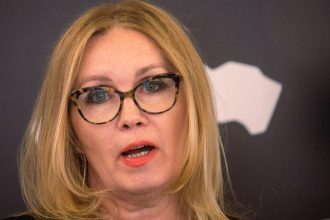 O post primatorky Bratislavy sa chce uchadzat aj Zuzana Subova