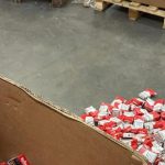 Odhalili nelegalnu vyrobu cigariet Bola napojena na medzinarodnu skupinu