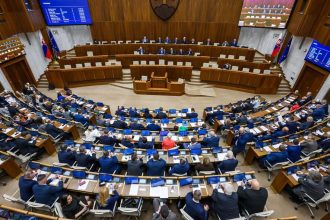 Opozicia aj koalicia sa zhoduju na potrebe reformy verejnej spravy