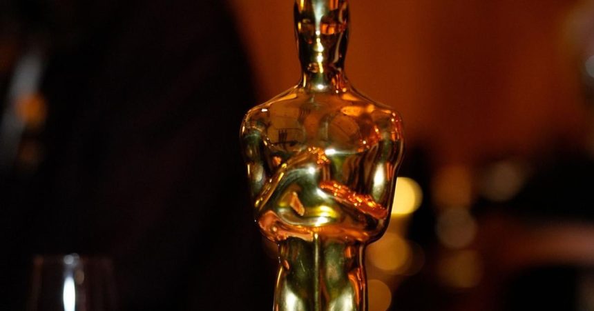 Oscary po roku 2028 opustia Hollywood
