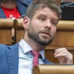 PS ziada o odvolanie Gaspara z pozicie podpredsedu Narodnej rady