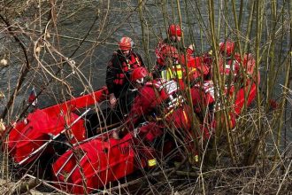 Patranie po 19 rocnom Stredoslovakovi prinieslo zdrcujucu spravu je mrtvy