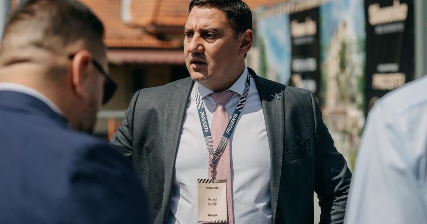 Peniaze nemame casy su zle tvrdi Proxenta Na dlhopisoch slubovala 8 percent ludi ziada o odklad