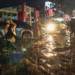 Pocet obeti rozsiahlych povodni v Nairobi vzrastol na najmenej 45