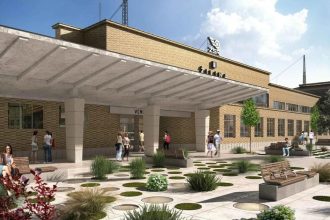 Podoba priestoru pred zilinskou stanicou vyvolala obavy medzi ludmi Zmeny mozu nastat uz coskoro