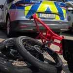 Policia lokalizovala a vratila ukradnutu trojkolku muzovi so zdravotnym postihnutim