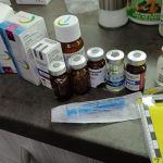 Policia obvinila v ramci akcie Hlavicka pat osob