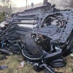 Policia zaznamenala za uplynuly tyzden 197 dopravnych nehod