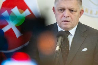 Pravomoc v otazkach verejneho zdravia patri statom Unie tvrdi Fico