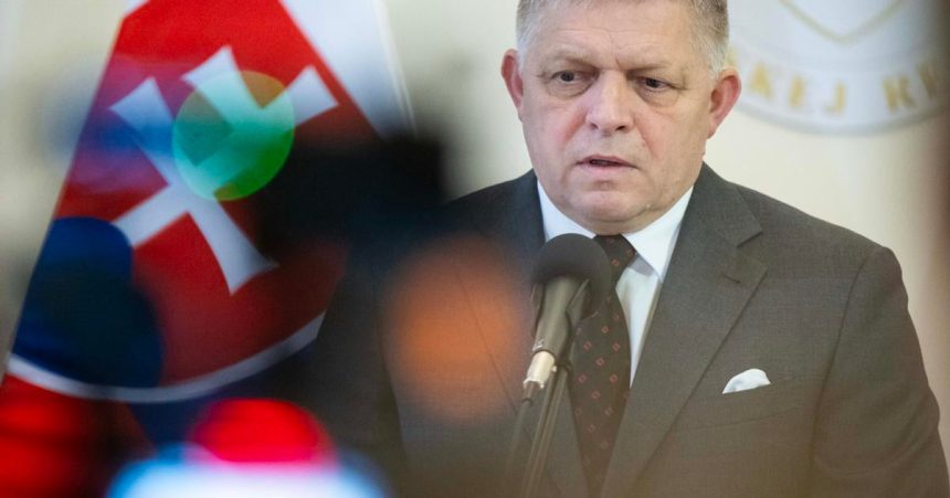 Pravomoc v otazkach verejneho zdravia patri statom Unie tvrdi Fico