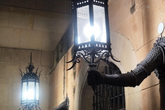 Prezradia aj neznme tajomstva Bojnickho zmku Zamestnanci pripravili sriu prednok