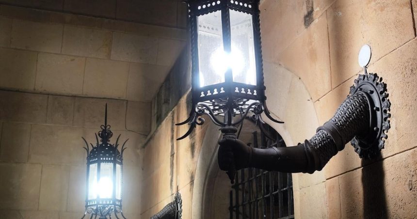 Prezradia aj neznme tajomstva Bojnickho zmku Zamestnanci pripravili sriu prednok