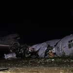 Pri havarij nakladneho lietadla v Bolivii zomrelo najmenej 15 ludi