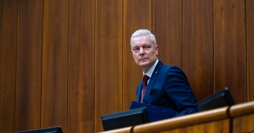 Prokuratura zaistila pozemky v Kezmarku firme Ferencaka z Hlasu